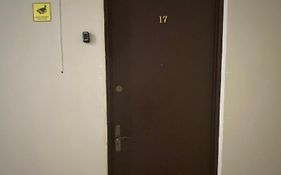 Tb Apart-Hotel In Tbilisi 1
